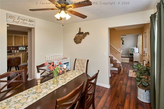 198 Bent Tree Estates, Scott Depot, WV 25560