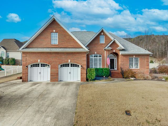 10309 Rophe Drive, Soddy Daisy, TN 37379