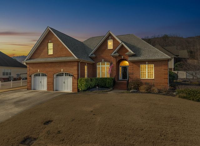 10309 Rophe Drive, Soddy Daisy, TN 37379