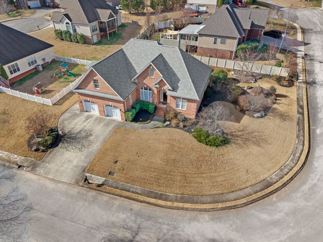 10309 Rophe Drive, Soddy Daisy, TN 37379