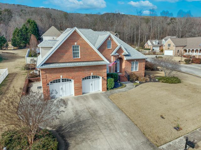 10309 Rophe Drive, Soddy Daisy, TN 37379