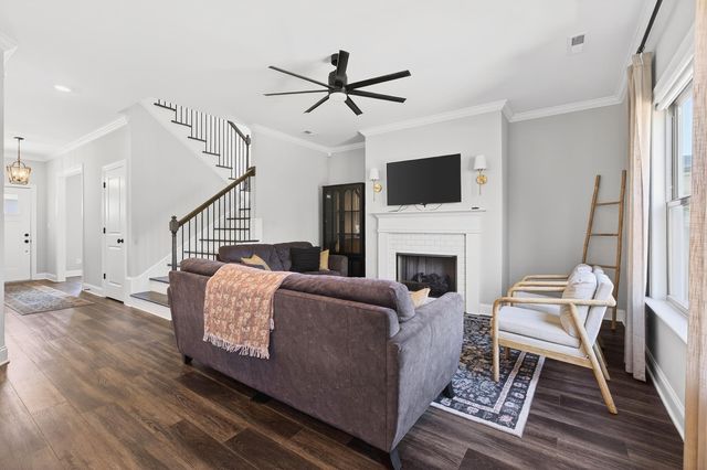 5063 Shelterwood Drive NE, Cleveland, TN 37312