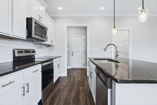 5063 Shelterwood Drive NE, Cleveland, TN 37312