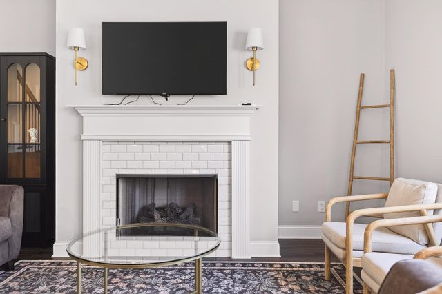 5063 Shelterwood Drive NE, Cleveland, TN 37312