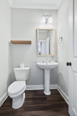 5063 Shelterwood Drive NE, Cleveland, TN 37312