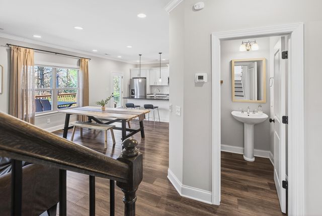 5063 Shelterwood Drive NE, Cleveland, TN 37312