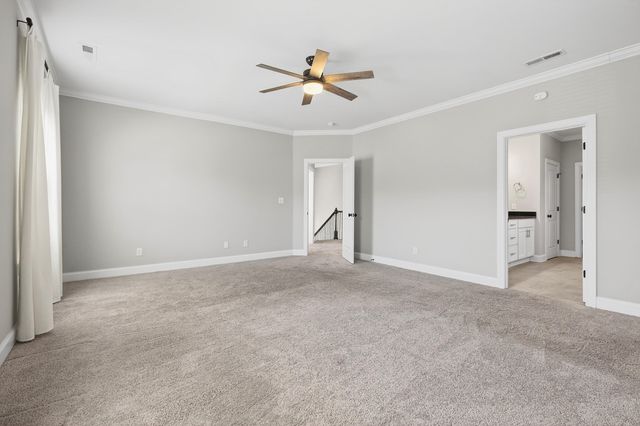 5063 Shelterwood Drive NE, Cleveland, TN 37312