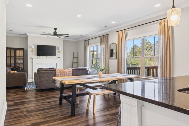 5063 Shelterwood Drive NE, Cleveland, TN 37312