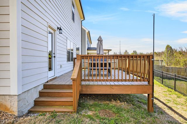 5063 Shelterwood Drive NE, Cleveland, TN 37312