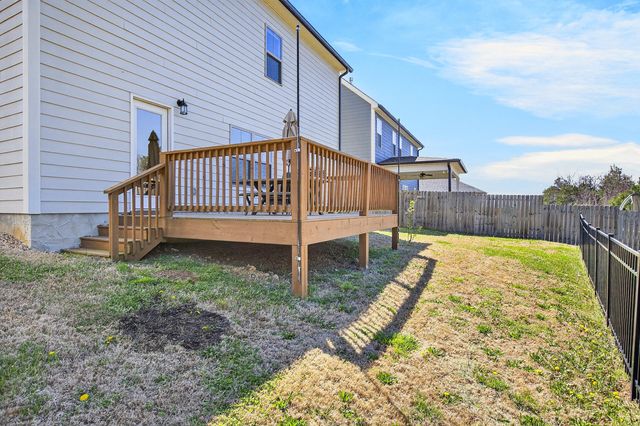 5063 Shelterwood Drive NE, Cleveland, TN 37312