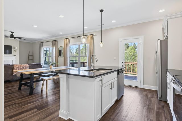 5063 Shelterwood Drive NE, Cleveland, TN 37312