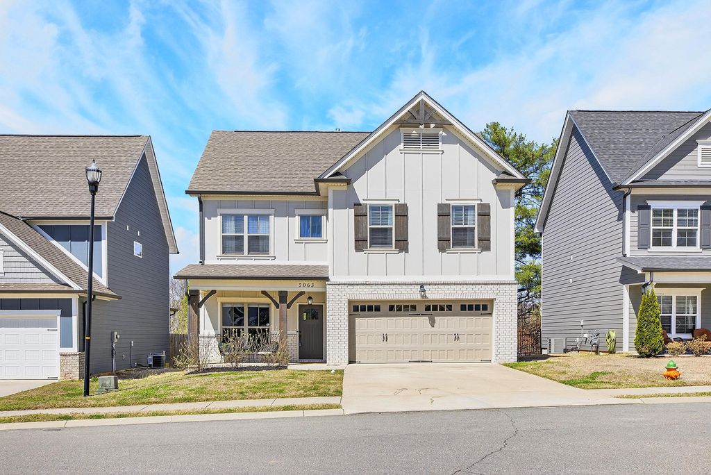 5063 Shelterwood Drive NE, Cleveland, TN 37312