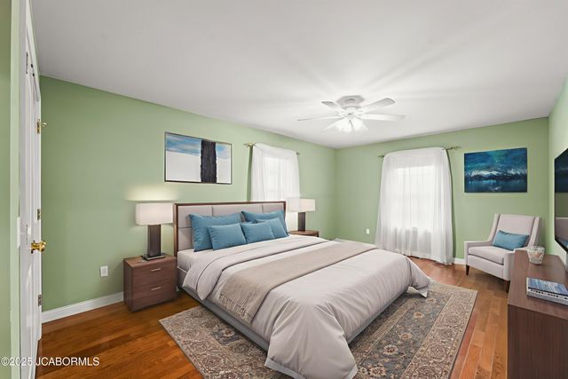 4370 STATE ROAD J, Fulton, MO 65251