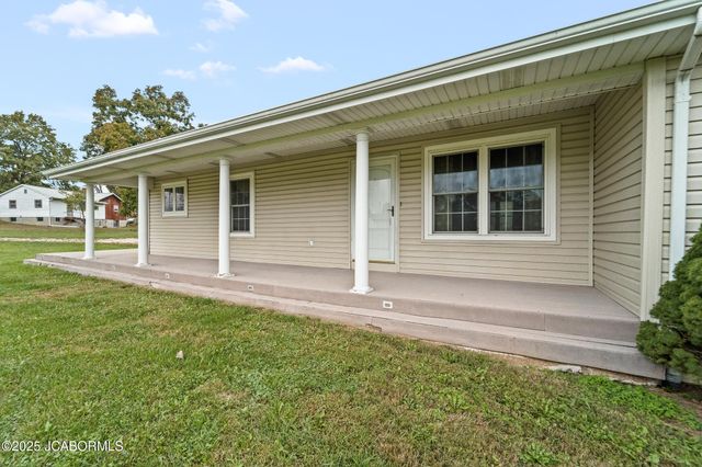 4370 STATE ROAD J, Fulton, MO 65251