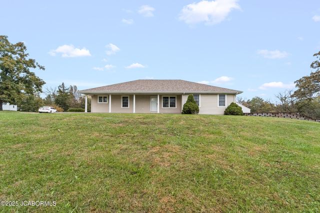 4370 STATE ROAD J, Fulton, MO 65251