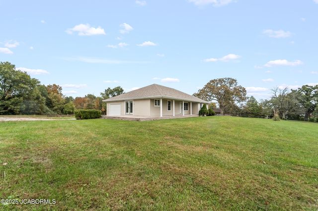 4370 STATE ROAD J, Fulton, MO 65251