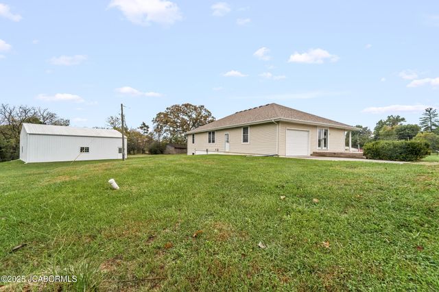 4370 STATE ROAD J, Fulton, MO 65251