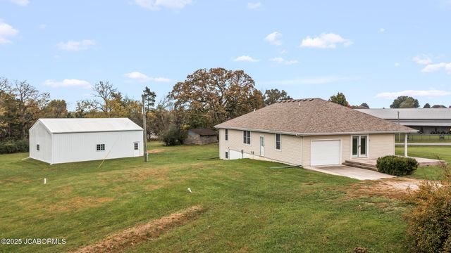 4370 STATE ROAD J, Fulton, MO 65251