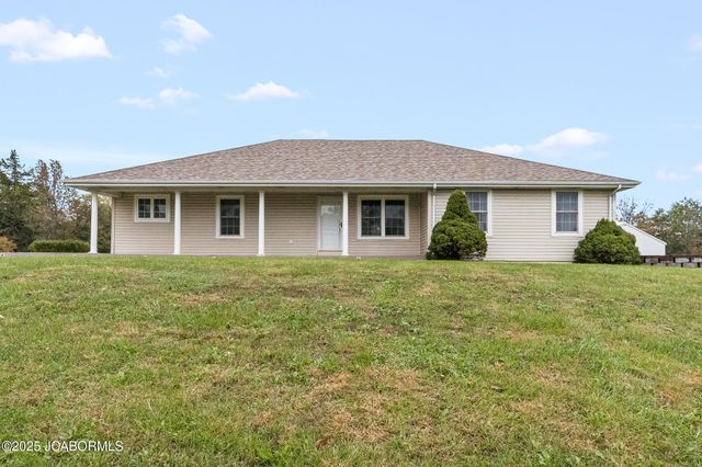 4370 STATE ROAD J, Fulton, MO 65251