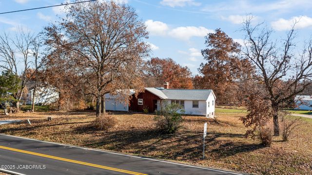 4370 STATE ROAD J, Fulton, MO 65251