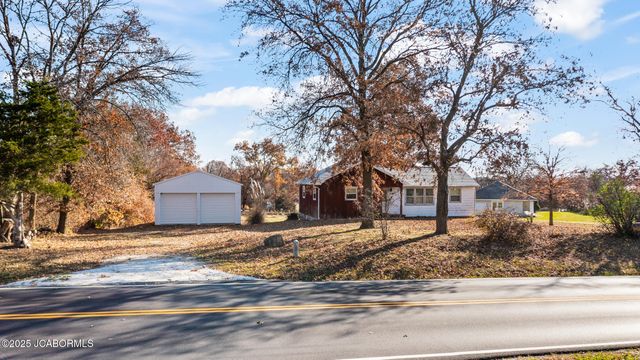 4370 STATE ROAD J, Fulton, MO 65251