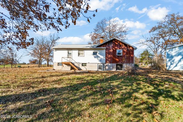 4370 STATE ROAD J, Fulton, MO 65251