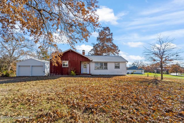 4370 STATE ROAD J, Fulton, MO 65251