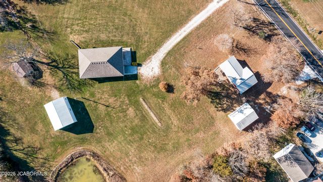 4370 STATE ROAD J, Fulton, MO 65251