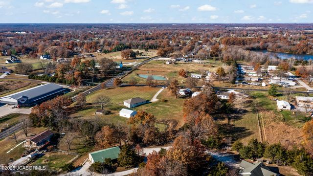4370 STATE ROAD J, Fulton, MO 65251