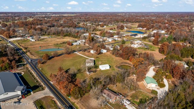 4370 STATE ROAD J, Fulton, MO 65251