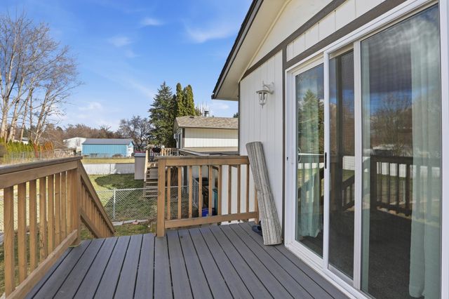 8111 E Harrington Ave, Spokane Valley, WA 99212