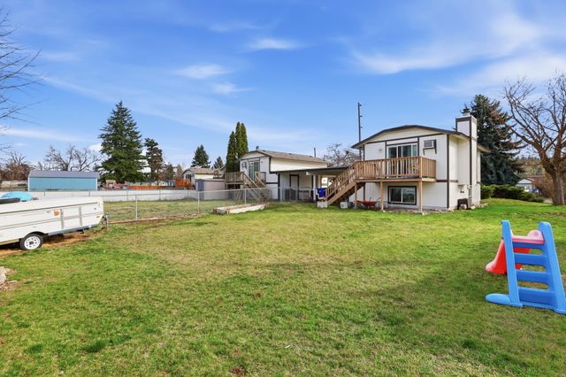 8111 E Harrington Ave, Spokane Valley, WA 99212