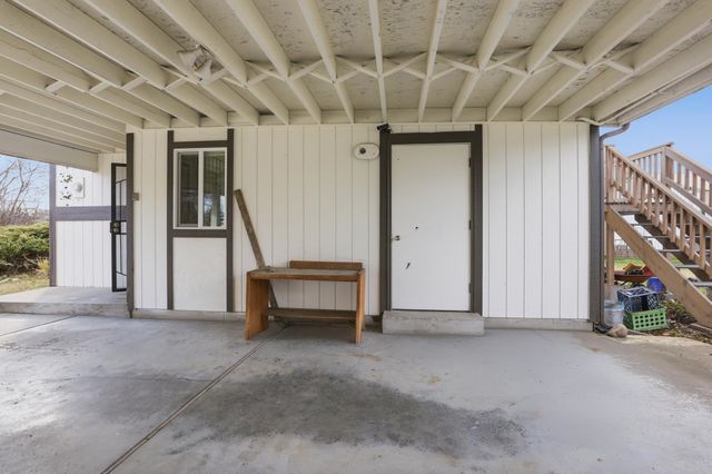 8111 E Harrington Ave, Spokane Valley, WA 99212