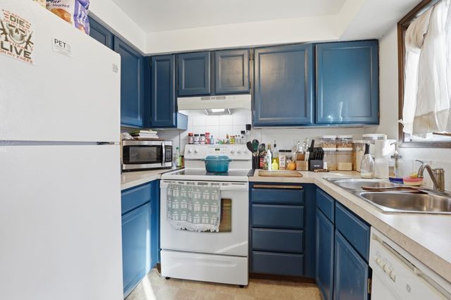 8111 E Harrington Ave, Spokane Valley, WA 99212