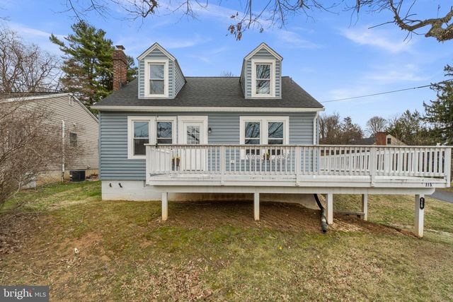 115 BOND ST, Westminster, MD 21157