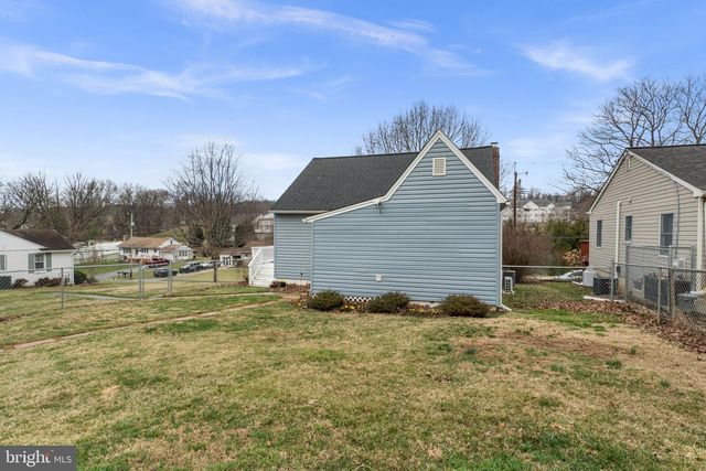 115 BOND ST, Westminster, MD 21157