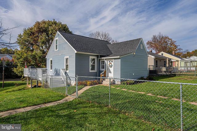 115 BOND ST, Westminster, MD 21157