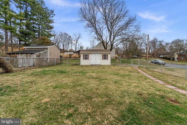 115 BOND ST, Westminster, MD 21157