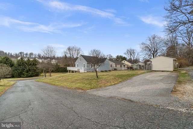 115 BOND ST, Westminster, MD 21157