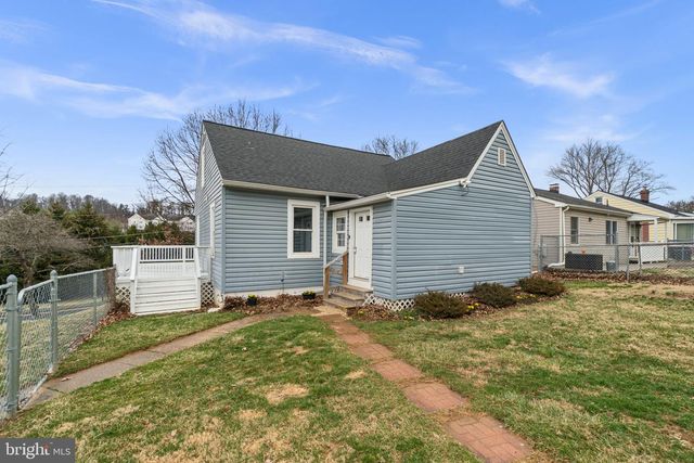 115 BOND ST, Westminster, MD 21157