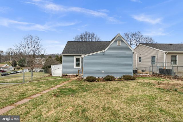 115 BOND ST, Westminster, MD 21157