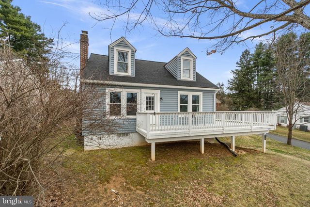 115 BOND ST, Westminster, MD 21157