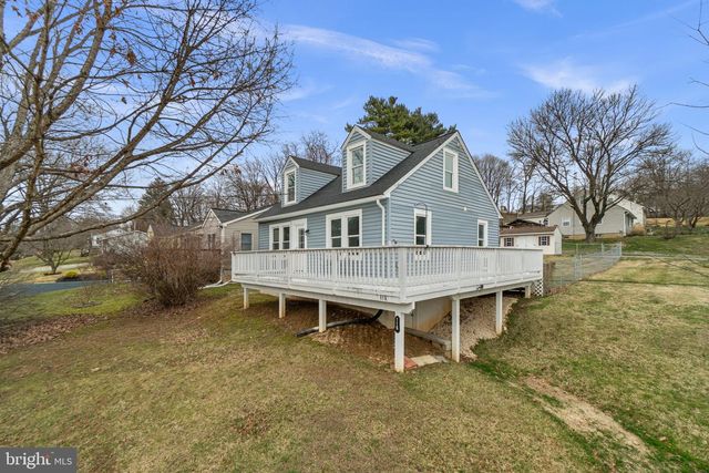 115 BOND ST, Westminster, MD 21157