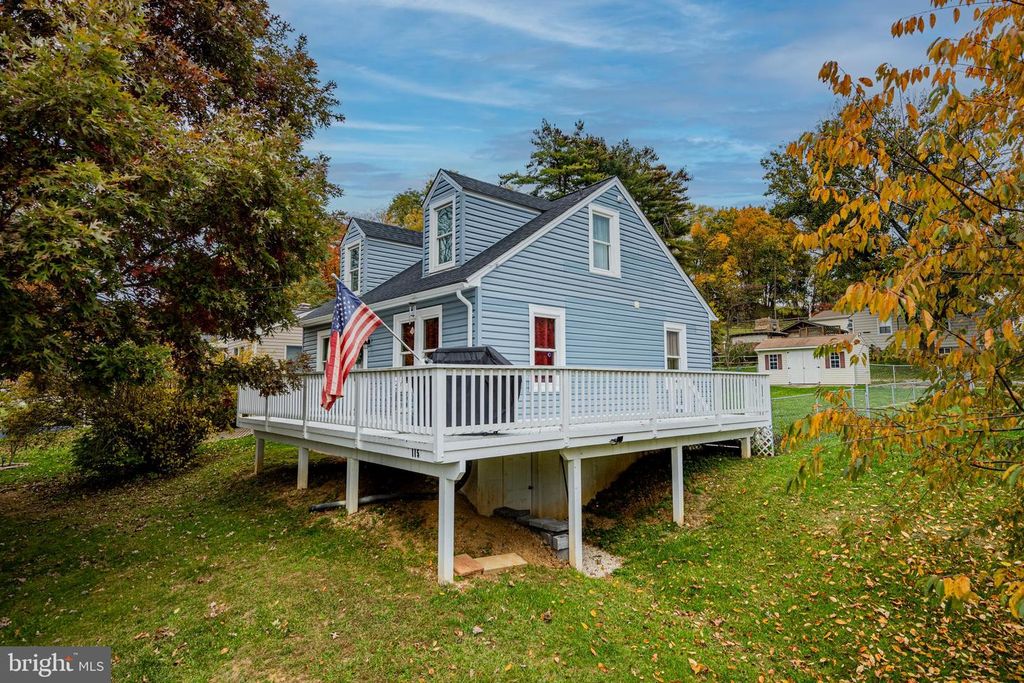 115 BOND ST, Westminster, MD 21157