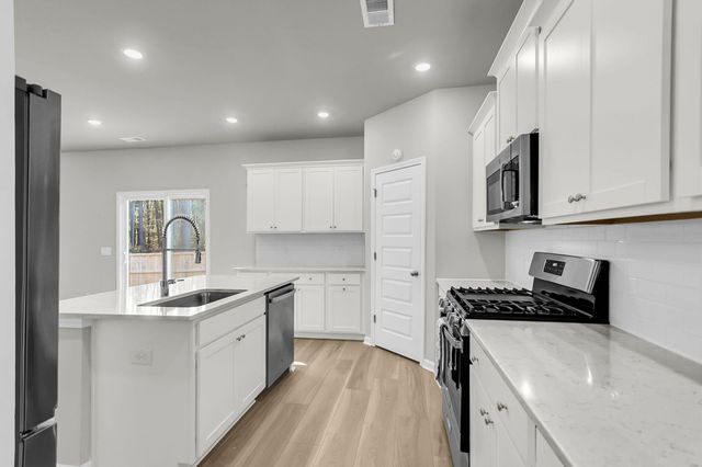 151 Osprey Ridge Lane, Summerville, SC 29483