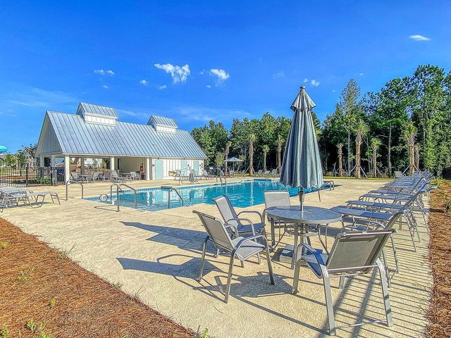 151 Osprey Ridge Lane, Summerville, SC 29483