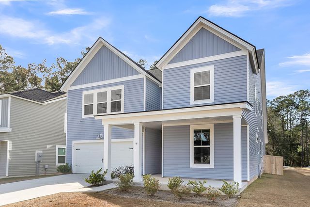 151 Osprey Ridge Lane, Summerville, SC 29483