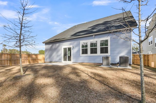 151 Osprey Ridge Lane, Summerville, SC 29483