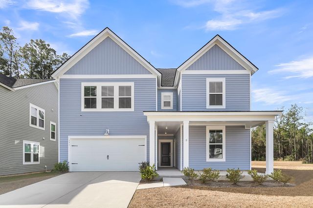 151 Osprey Ridge Lane, Summerville, SC 29483