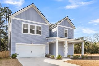 151 Osprey Ridge Lane, Summerville, SC 29483